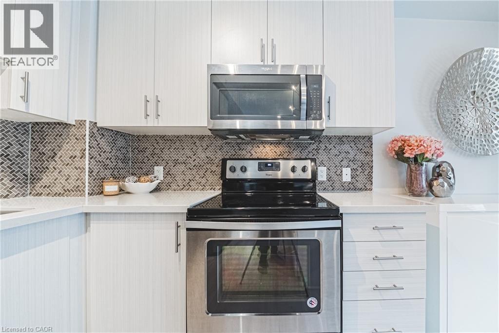 2486 Old Bronte Road Unit# 329, Oakville, Ontario  L6M 0Y4 - Photo 3 - 40787863