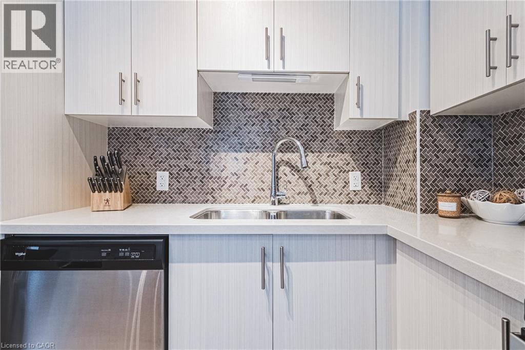 2486 Old Bronte Road Unit# 329, Oakville, Ontario  L6M 0Y4 - Photo 4 - 40787863