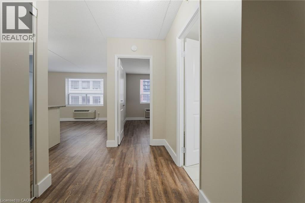 149 Main Street W Unit# 511, Hamilton, Ontario L8P 1H9 - Photo 7 - 40790304