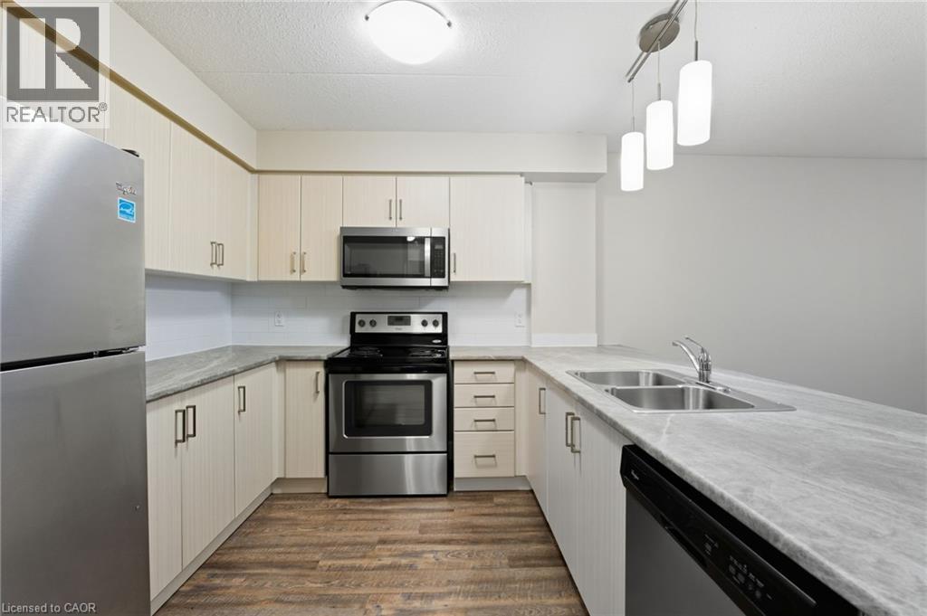 149 Main Street W Unit# 511, Hamilton, Ontario L8P 1H9 - Photo 9 - 40790304
