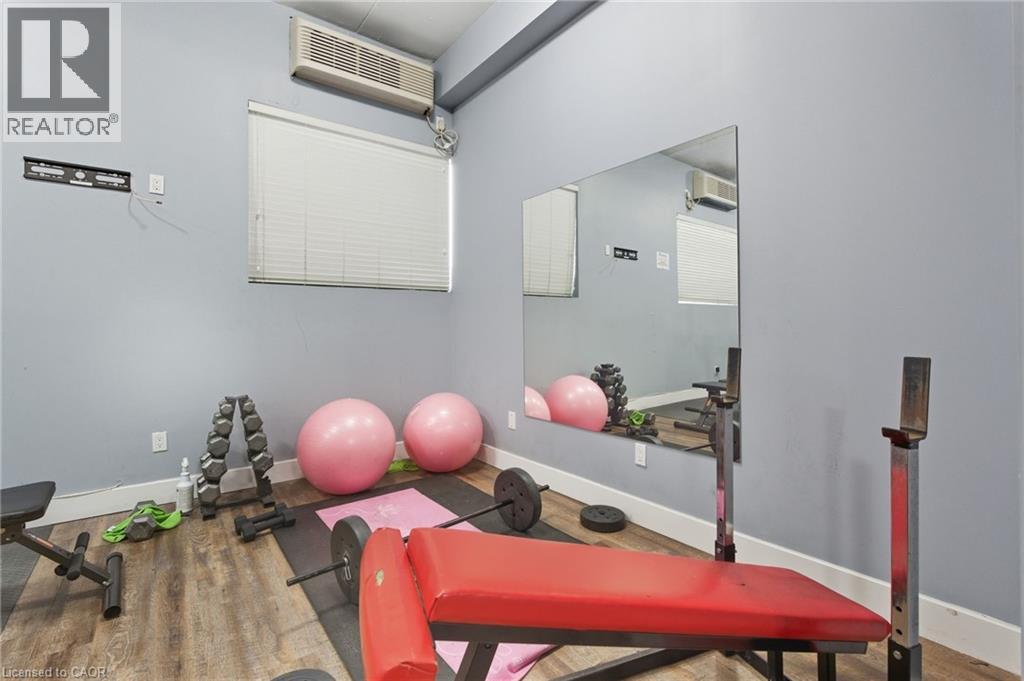 149 Main Street W Unit# 511, Hamilton, Ontario L8P 1H9 - Photo 20 - 40790304