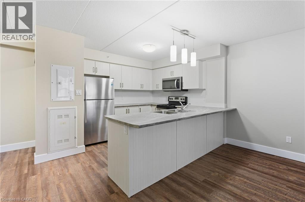 149 Main Street W Unit# 511, Hamilton, Ontario L8P 1H9 - Photo 8 - 40790304