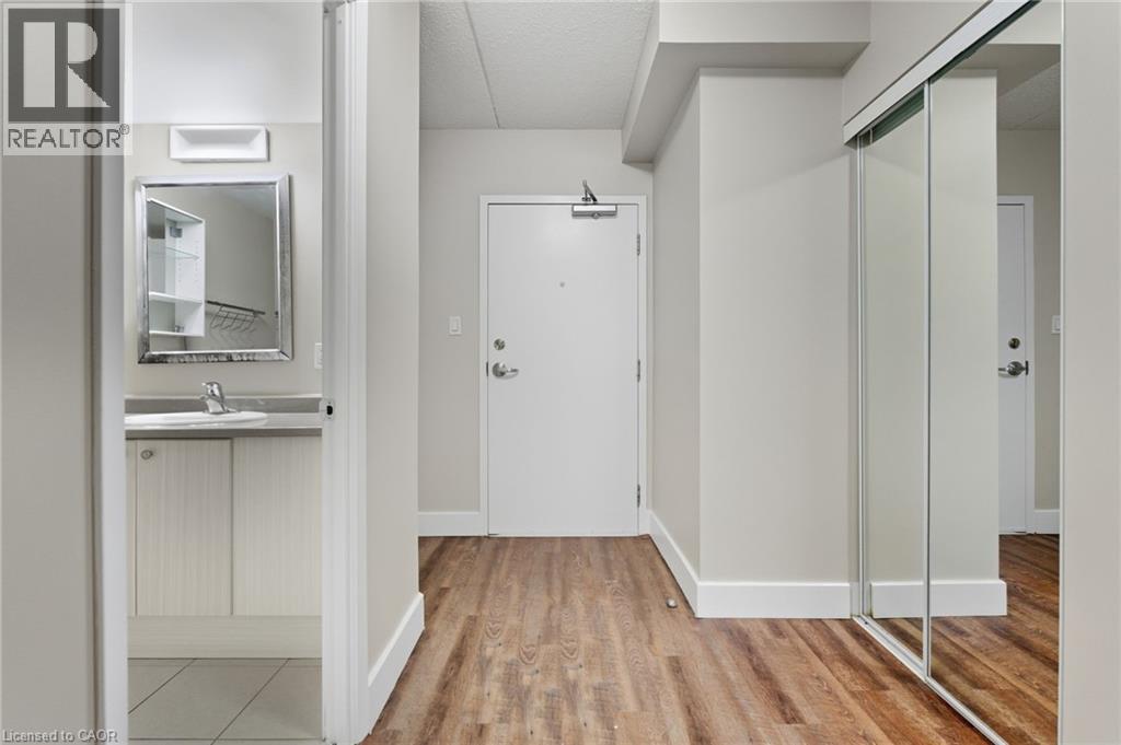 149 Main Street W Unit# 511, Hamilton, Ontario L8P 1H9 - Photo 6 - 40790304
