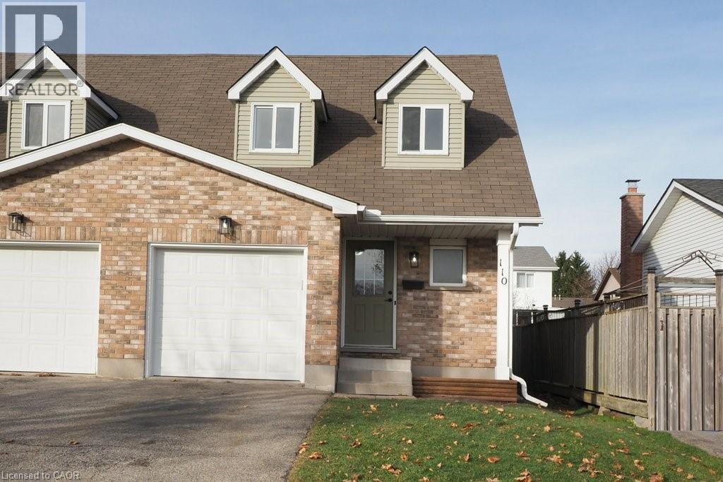 110 Bankside Drive, Kitchener, Ontario  N2N 3E2 - Photo 3 - 40790261