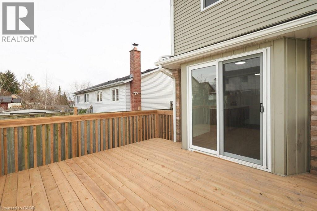 110 Bankside Drive, Kitchener, Ontario  N2N 3E2 - Photo 39 - 40790261