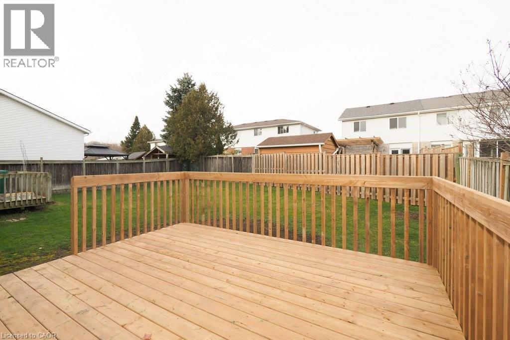 110 Bankside Drive, Kitchener, Ontario  N2N 3E2 - Photo 38 - 40790261