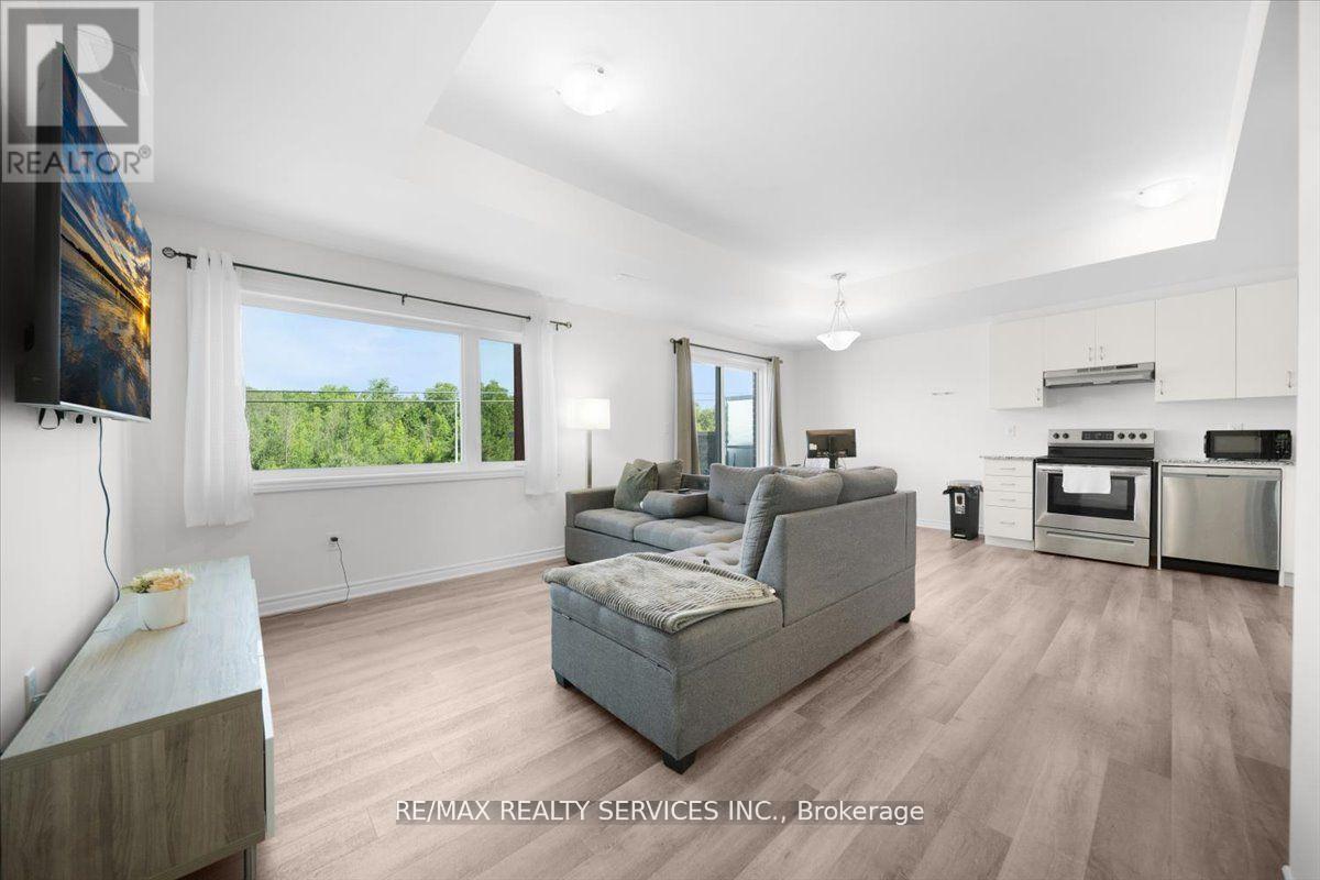 622 - 1034 Reflection Place, Pickering, Ontario  L1X 0L1 - Photo 12 - E12579786