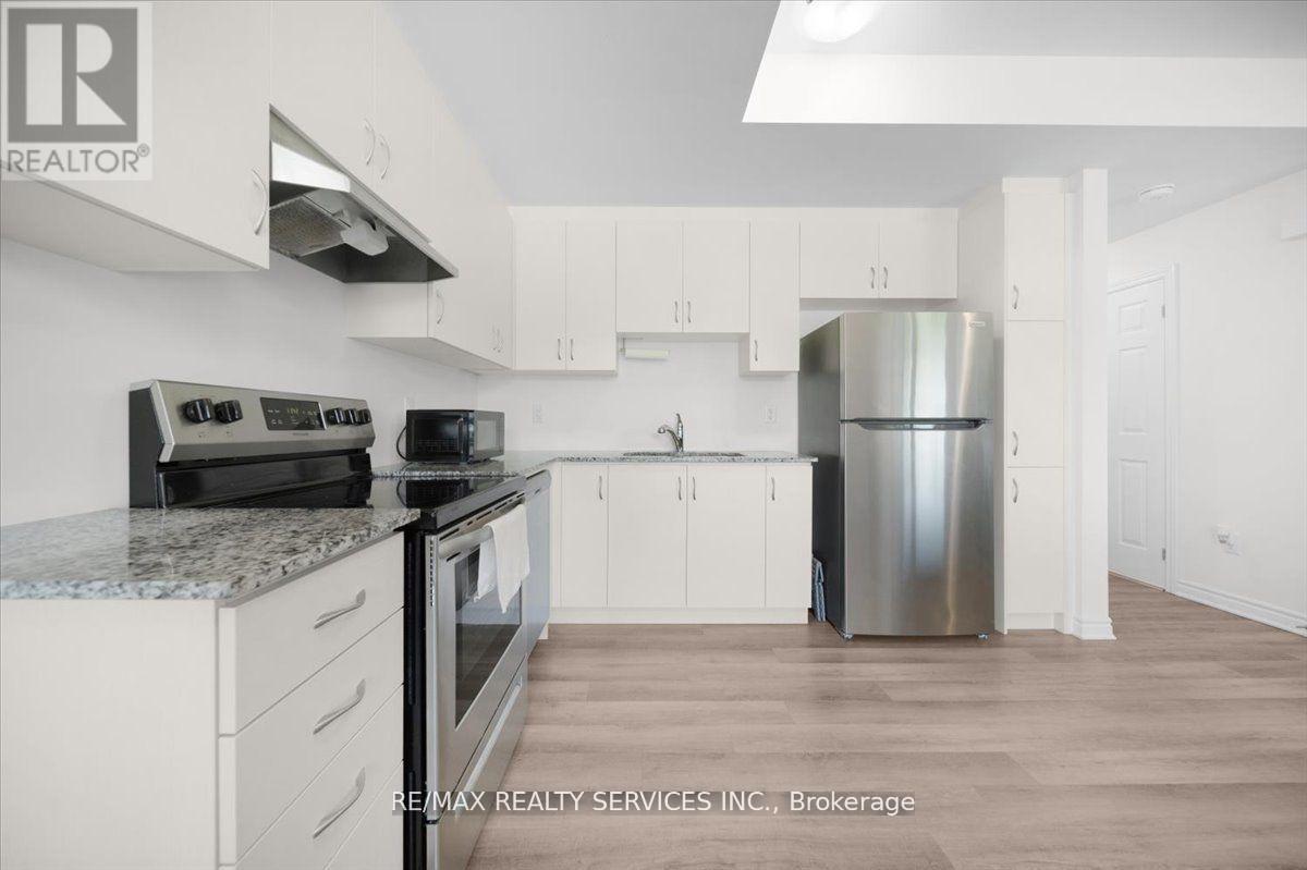 622 - 1034 Reflection Place, Pickering, Ontario  L1X 0L1 - Photo 26 - E12579786