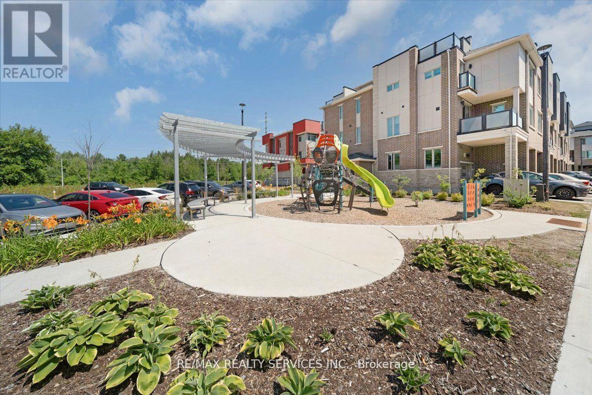 622 - 1034 Reflection Place, Pickering, Ontario  L1X 0L1 - Photo 28 - E12579786