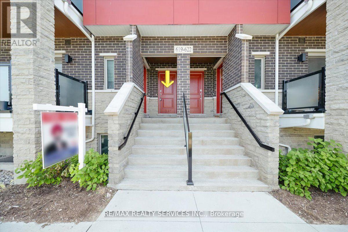 622 - 1034 Reflection Place, Pickering, Ontario  L1X 0L1 - Photo 5 - E12579786