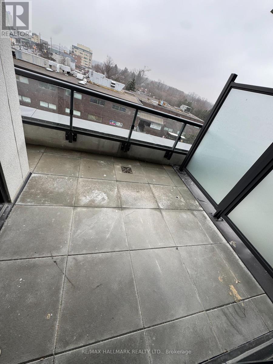 A402 - 705 Davis Drive, Newmarket, Ontario  L3Y 0J1 - Photo 16 - N12579762