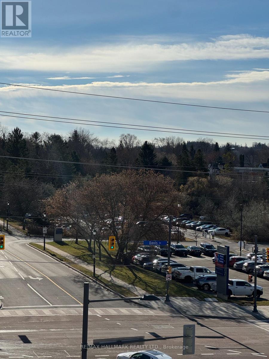 A402 - 705 Davis Drive, Newmarket, Ontario  L3Y 0J1 - Photo 17 - N12579762