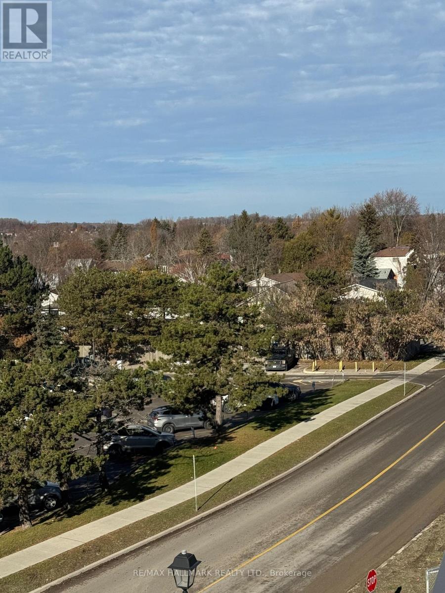 A402 - 705 Davis Drive, Newmarket, Ontario  L3Y 0J1 - Photo 19 - N12579762