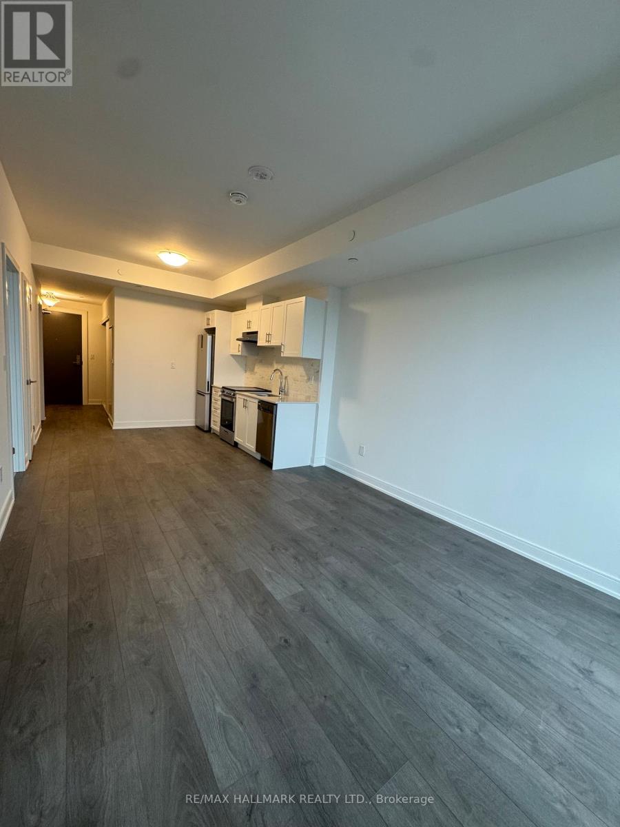 A402 - 705 Davis Drive, Newmarket, Ontario  L3Y 0J1 - Photo 5 - N12579762