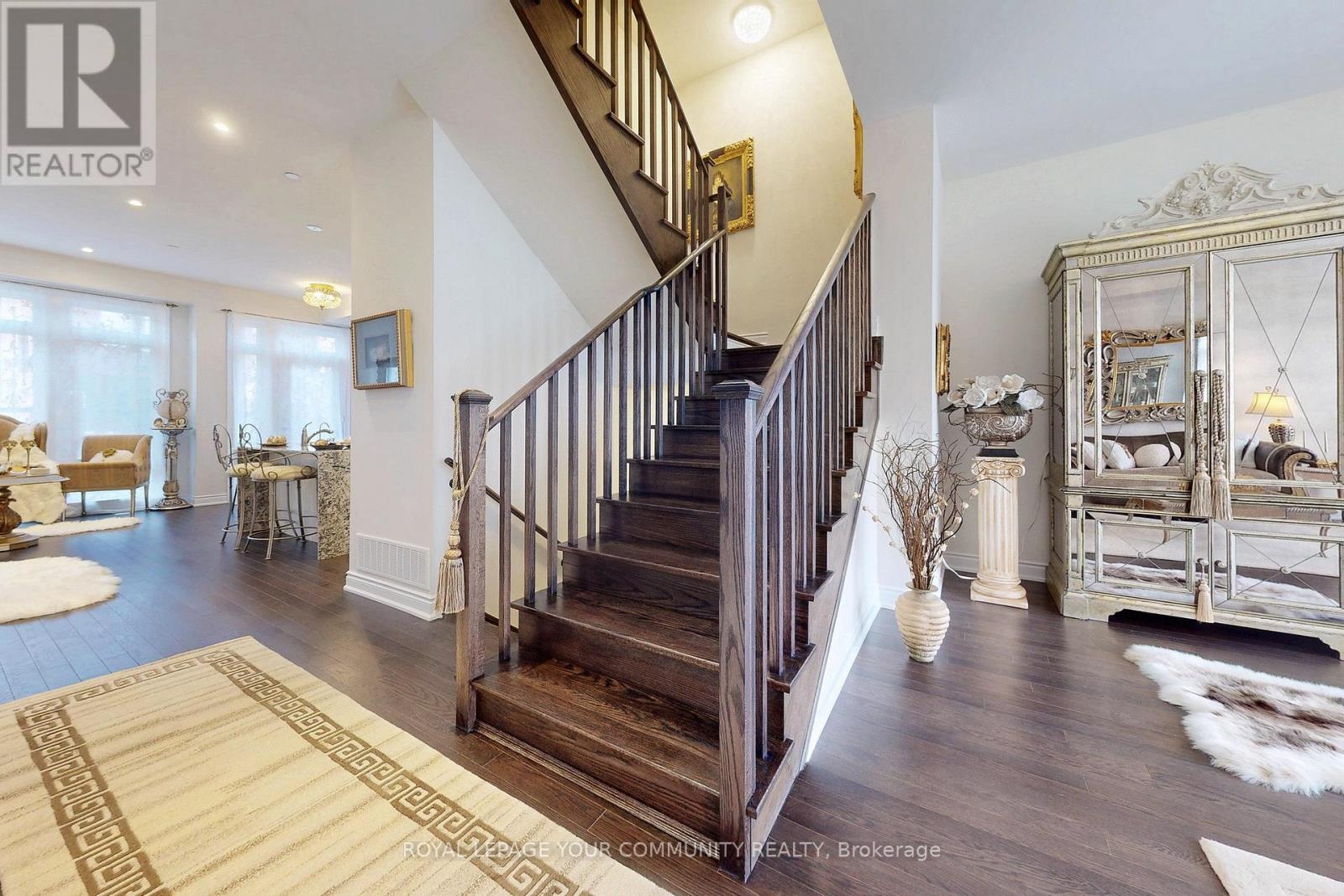 143 Credit Lane, Richmond Hill, Ontario L4E 1G9 - Photo 11 - N12579780