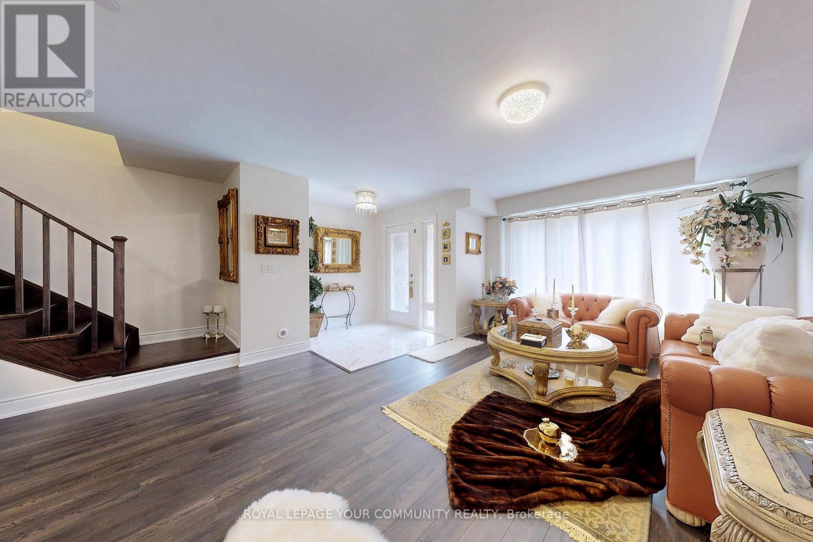 143 Credit Lane, Richmond Hill, Ontario L4E 1G9 - Photo 25 - N12579780