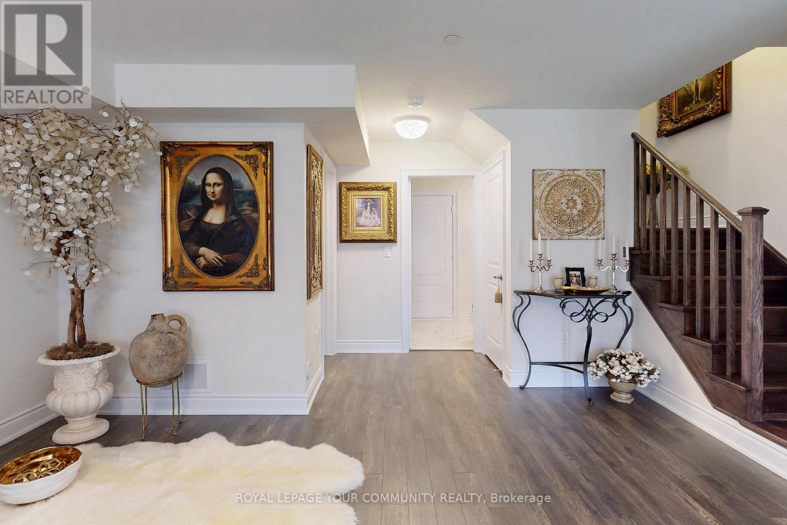 143 Credit Lane, Richmond Hill, Ontario L4E 1G9 - Photo 27 - N12579780