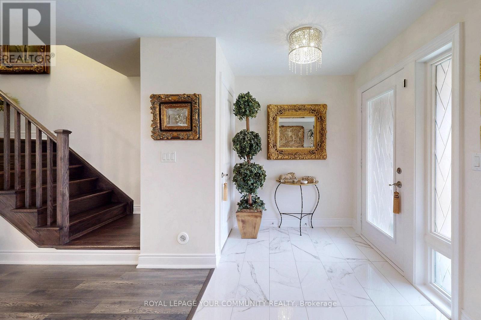 143 Credit Lane, Richmond Hill, Ontario L4E 1G9 - Photo 32 - N12579780