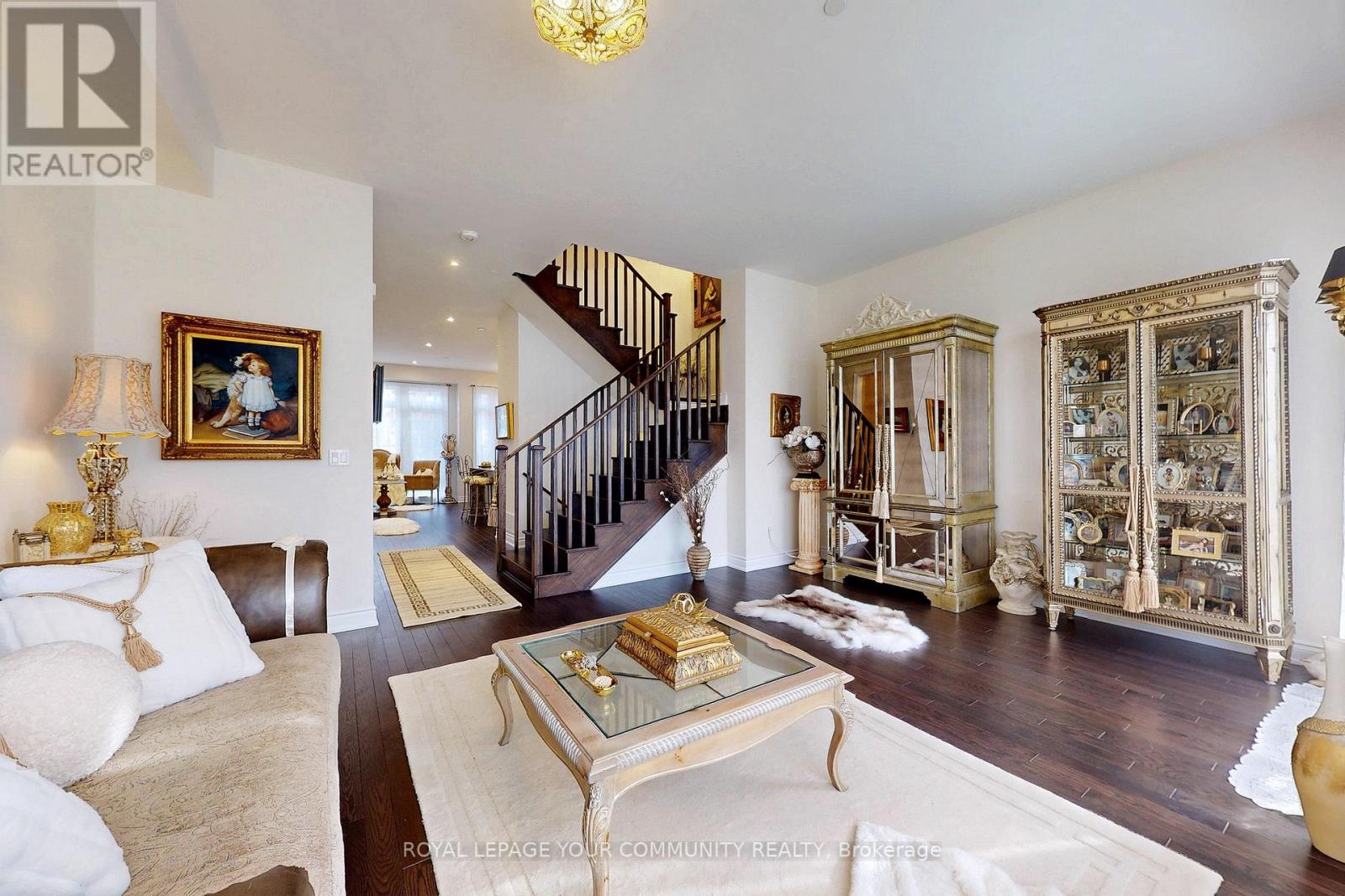 143 Credit Lane, Richmond Hill, Ontario L4E 1G9 - Photo 5 - N12579780