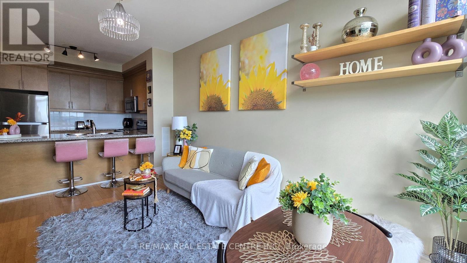 Ph207 - 18 Harding Boulevard, Richmond Hill, Ontario L4C 0T3 - Photo 13 - N12579782