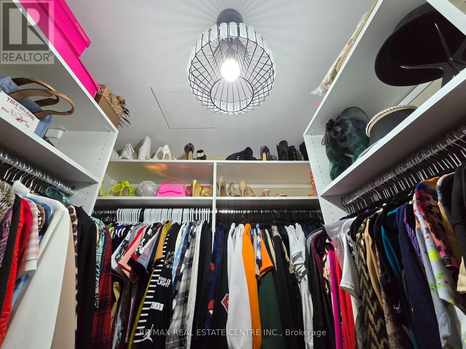 Ph207 - 18 Harding Boulevard, Richmond Hill, Ontario L4C 0T3 - Photo 33 - N12579782