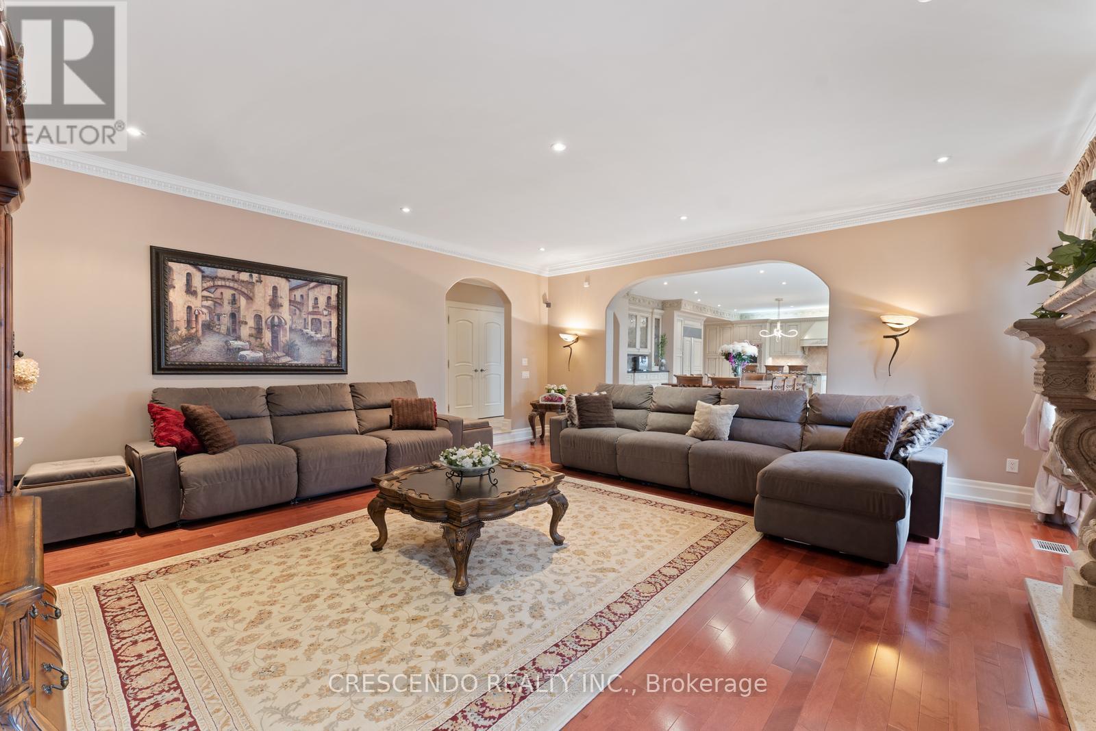 2 Prince Adam Court, King, Ontario  L7B 1M1 - Photo 14 - N12579788