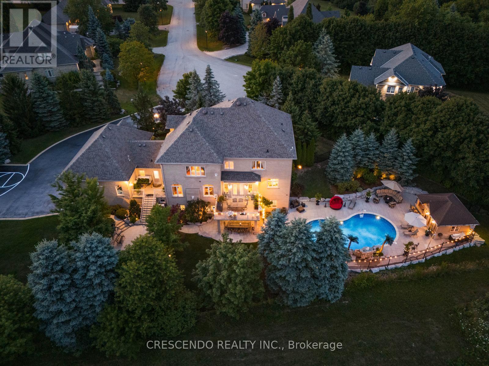 2 Prince Adam Court, King, Ontario  L7B 1M1 - Photo 50 - N12579788