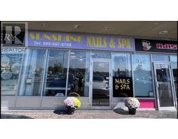 8 - 3175 RUTHERFORD ROAD