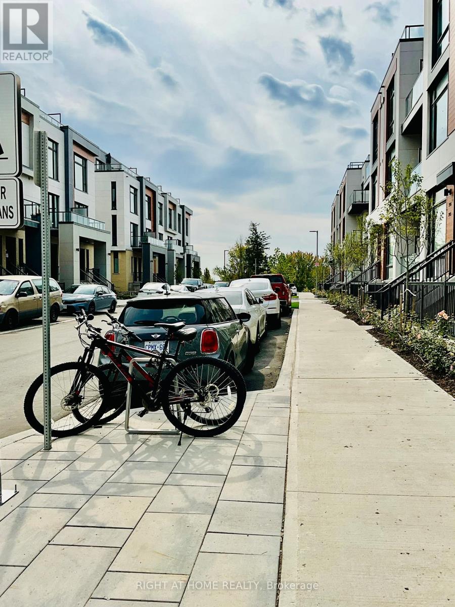 212 - 8 Steckley House Lane, Richmond Hill, Ontario  L4S 0N1 - Photo 25 - N12579804