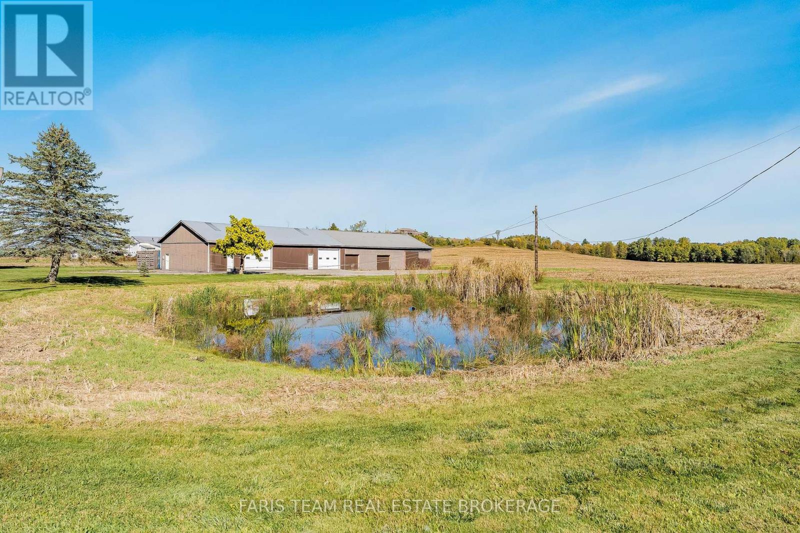 5349 6th Line, Essa, Ontario  L0L 1L0 - Photo 39 - N12579830