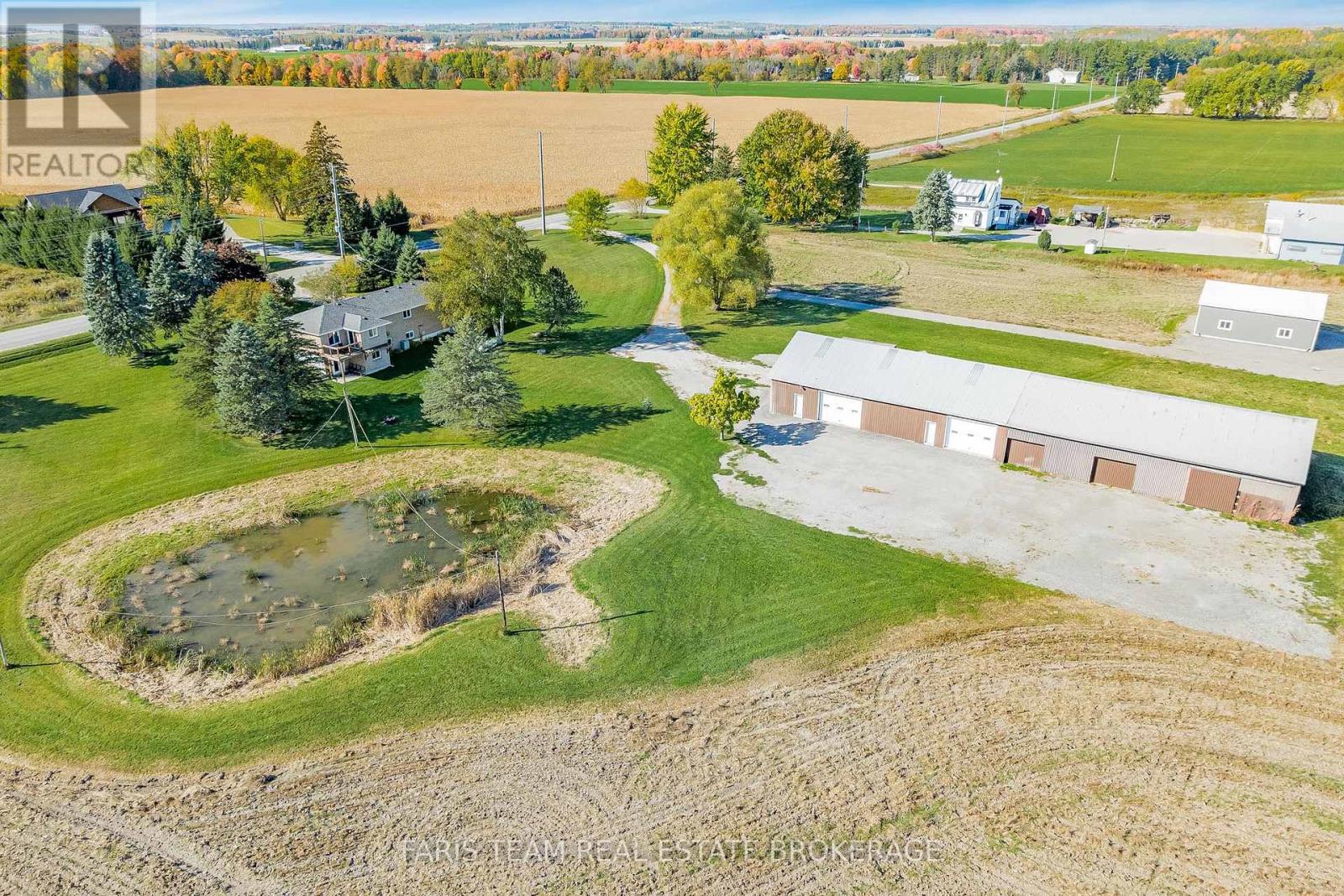 5349 6th Line, Essa, Ontario  L0L 1L0 - Photo 5 - N12579830