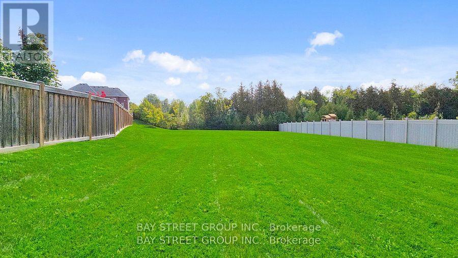 71 Manor Glen Crescent, East Gwillimbury (Mt Albert), Ontario  L0G 1M0 - Photo 40 - N12579838