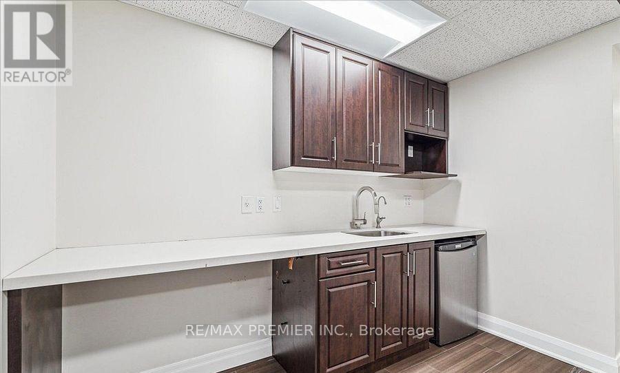 20 - 80 Carlauren Road N, Vaughan, Ontario  L4L 7S5 - Photo 7 - N12579840