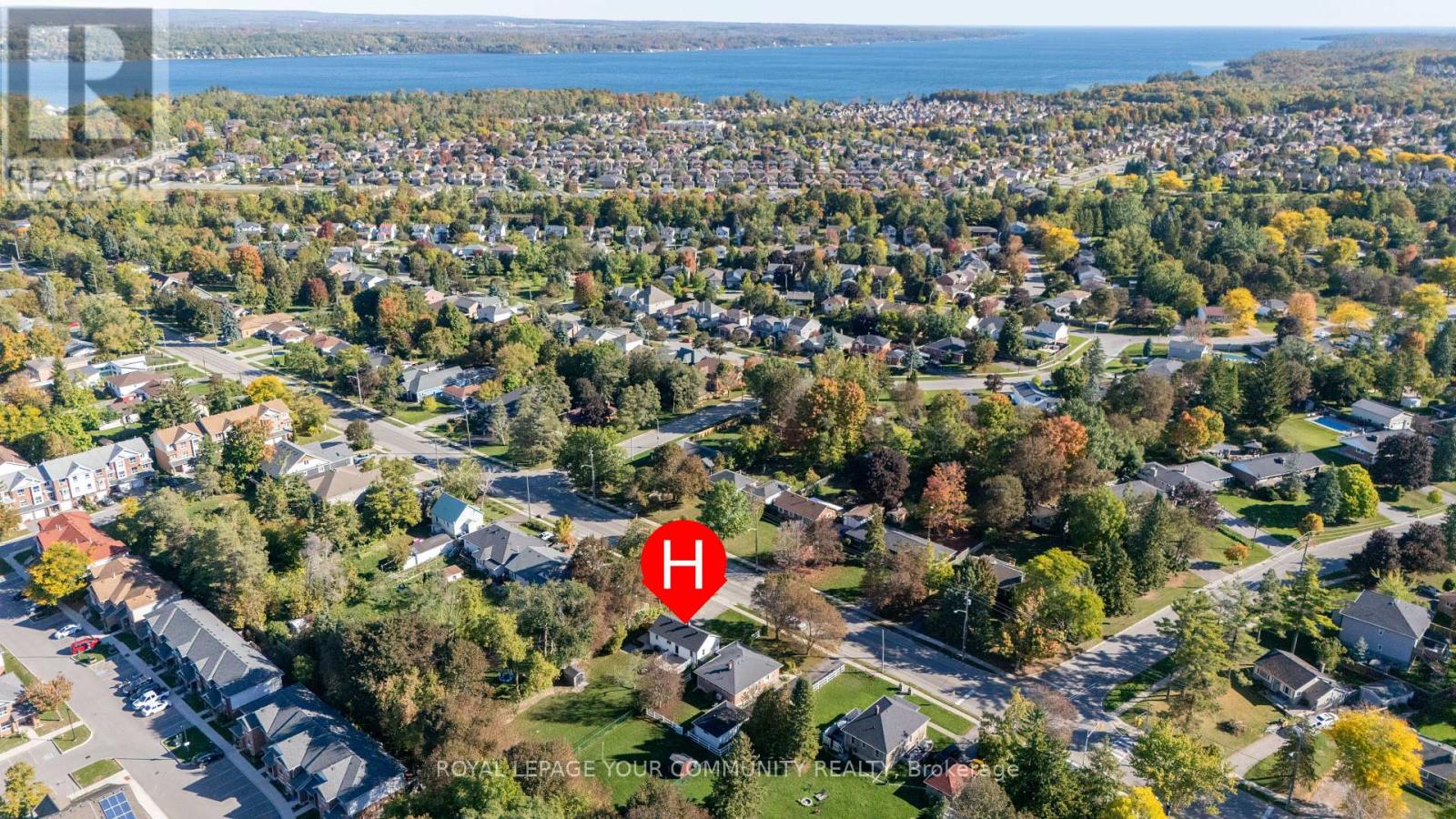 210 Cox Mill Road, Barrie (Painswick North), Ontario  L4N 4G5 - Photo 27 - S12579772