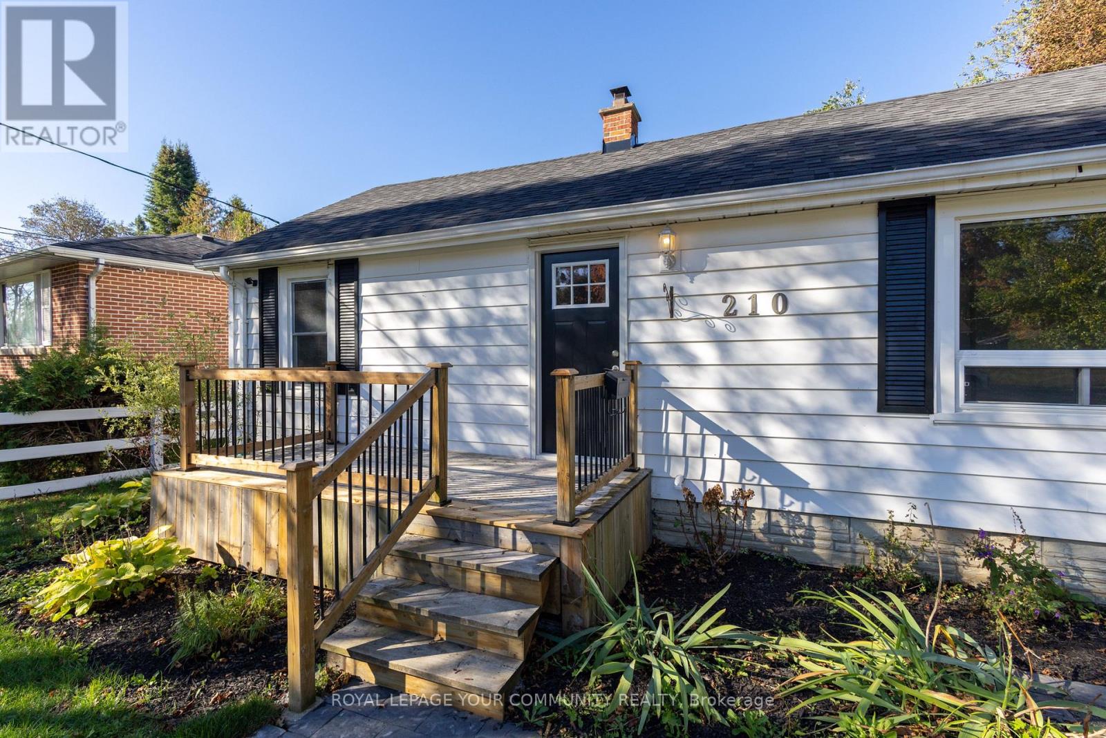 210 Cox Mill Road, Barrie (Painswick North), Ontario  L4N 4G5 - Photo 3 - S12579772