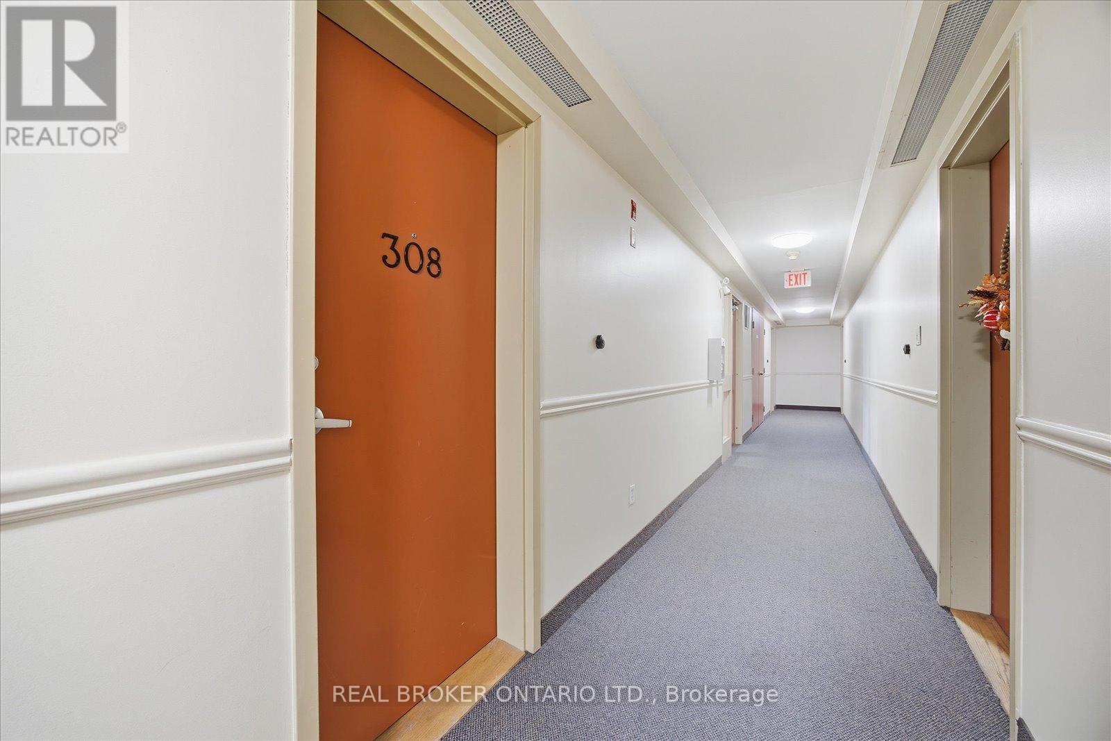 308 - 106 Aspen Springs Drive, Clarington, Ontario  L1C 5N7 - Photo 23 - E12579848