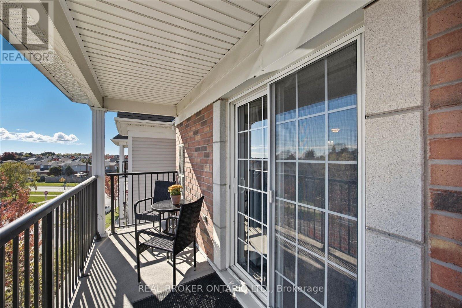 308 - 106 Aspen Springs Drive, Clarington, Ontario  L1C 5N7 - Photo 5 - E12579848