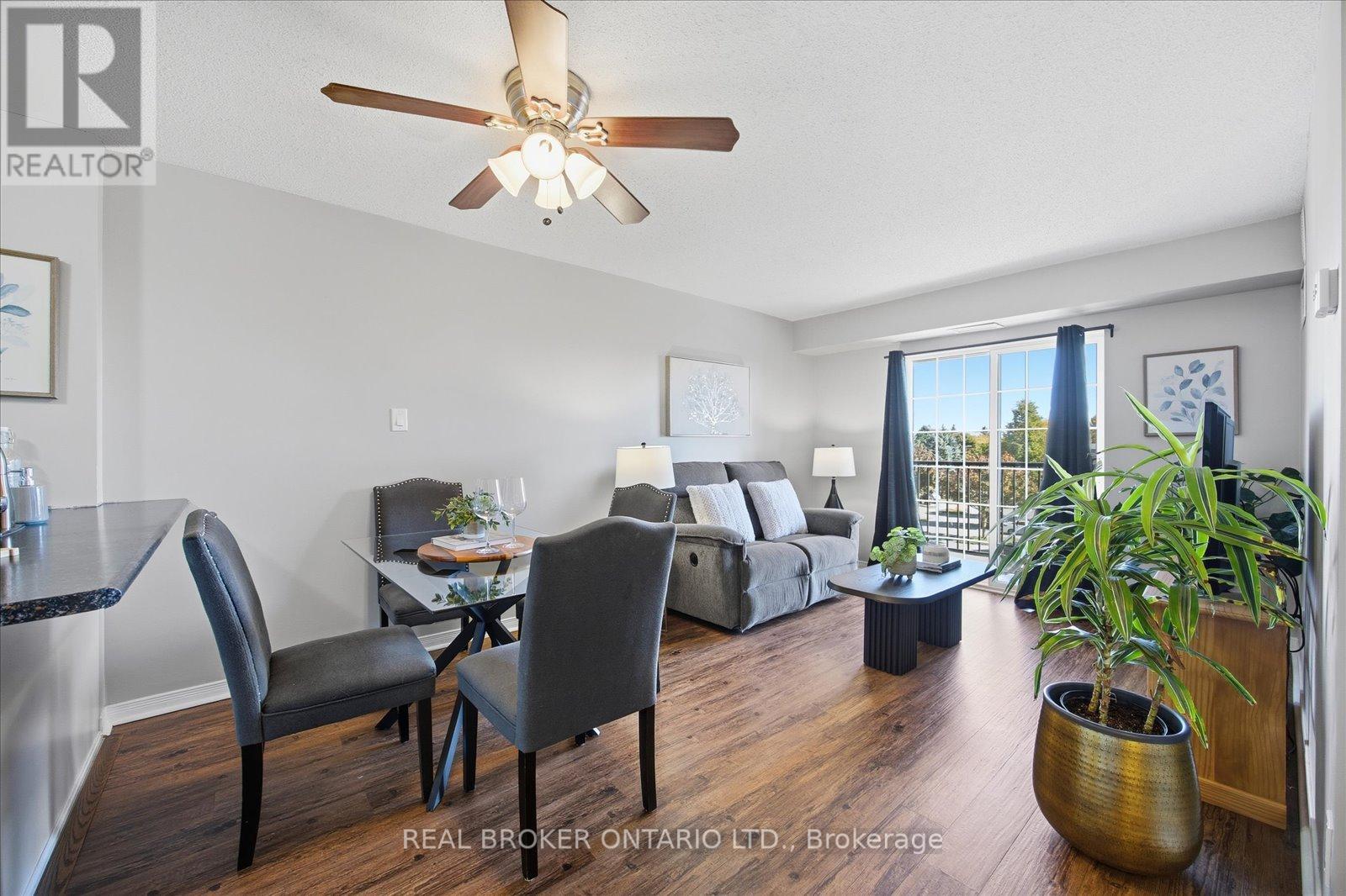 308 - 106 Aspen Springs Drive, Clarington, Ontario  L1C 5N7 - Photo 9 - E12579848