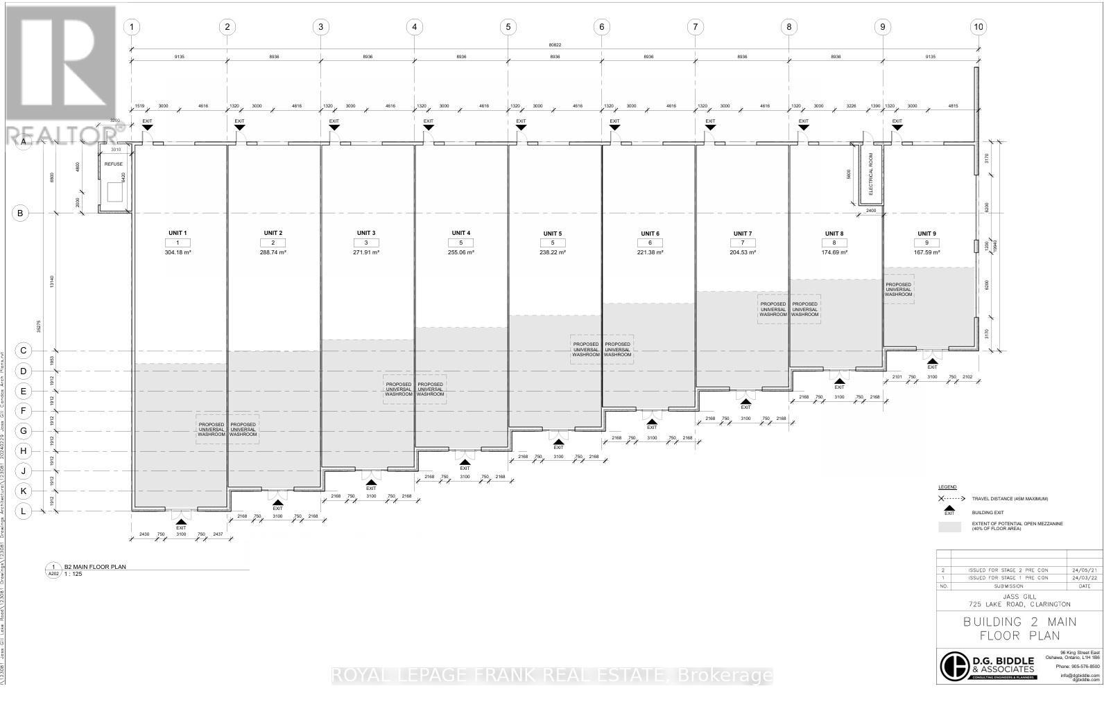B1-9 - 725 Lake Road, Clarington, Ontario  L1C 3K5 - Photo 3 - E12579952