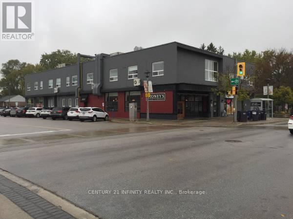 200 - 323 Kerr Street, Oakville, Ontario  L6K 3B6 - Photo 3 - W12579946