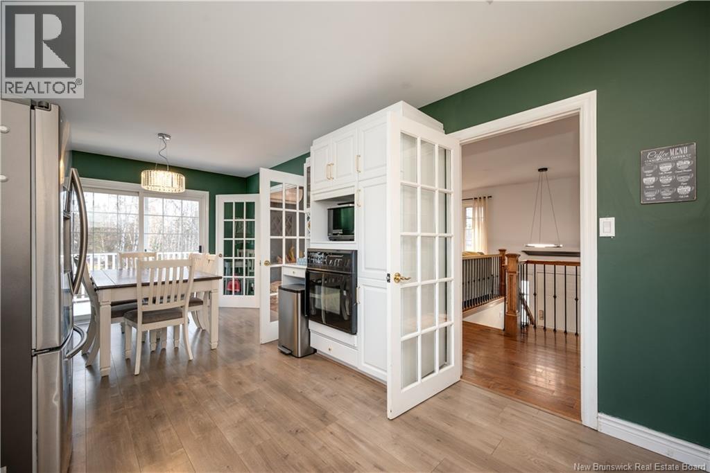 90 Saint-Paul Street, Rogersville, New Brunswick  E4Y 1W2 - Photo 7 - NB130613