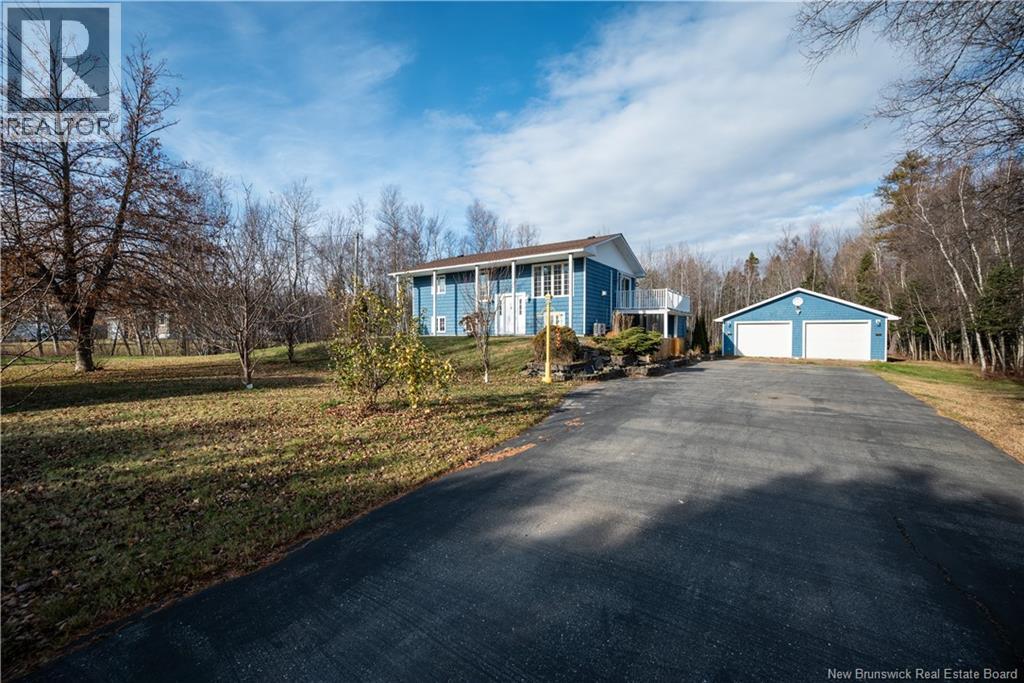 90 Saint-Paul Street, Rogersville, New Brunswick  E4Y 1W2 - Photo 2 - NB130613