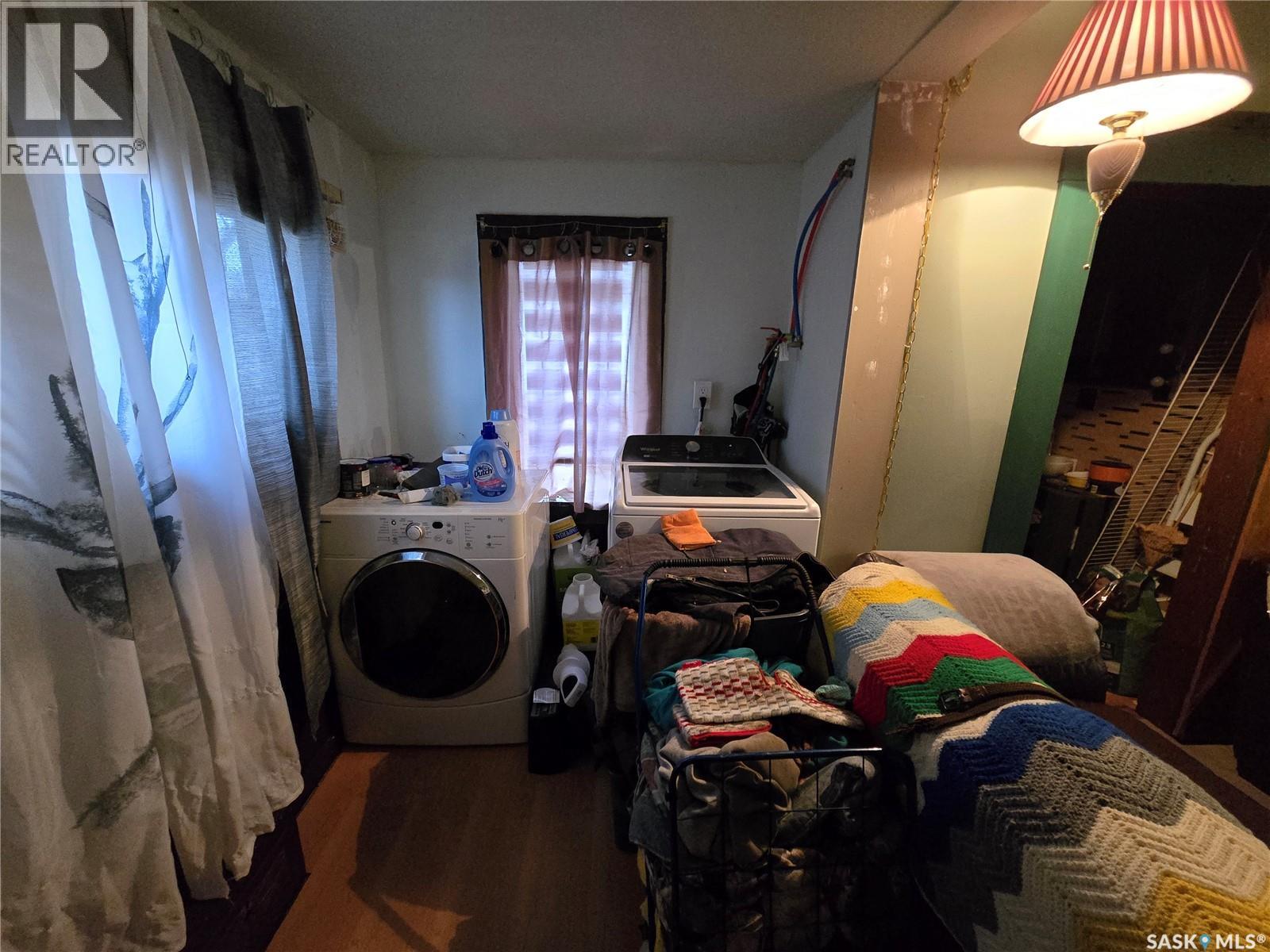 115 Warwick Street, Neville, Saskatchewan  S0N 1T0 - Photo 12 - SK024711