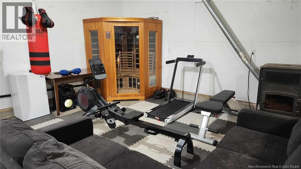 90 Saint-Paul Street, Rogersville, New Brunswick  E4Y 1W2 - Photo 28 - NB130613