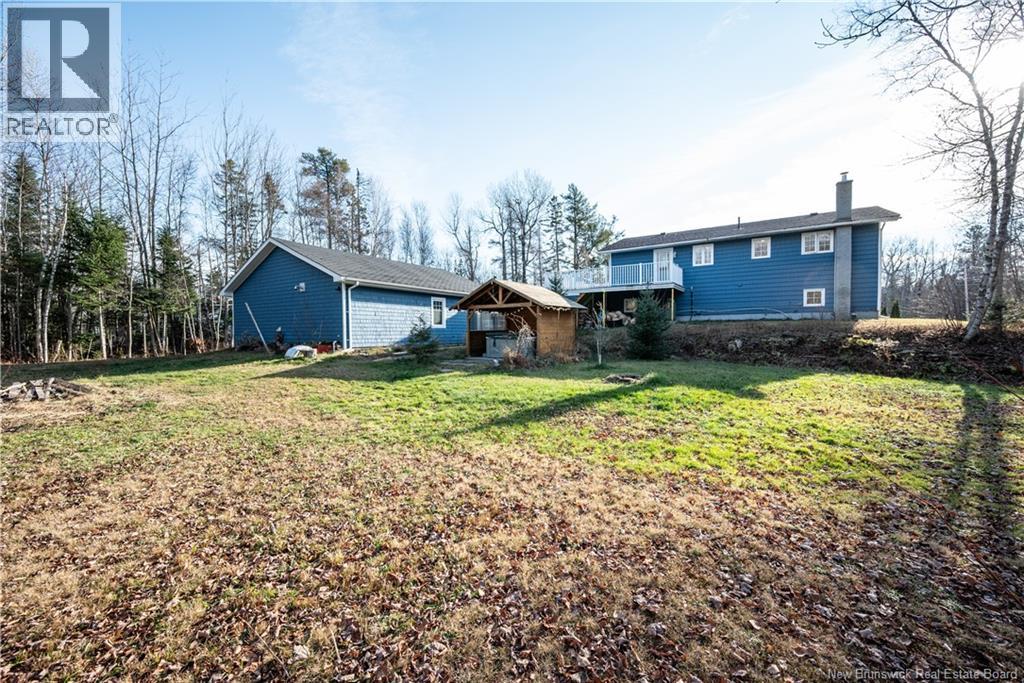 90 Saint-Paul Street, Rogersville, New Brunswick  E4Y 1W2 - Photo 32 - NB130613