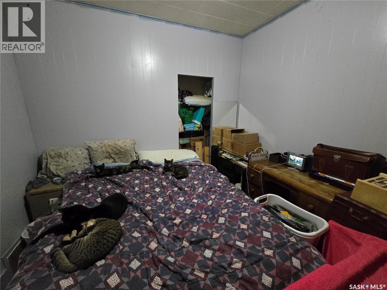 115 Warwick Street, Neville, Saskatchewan  S0N 1T0 - Photo 3 - SK024711