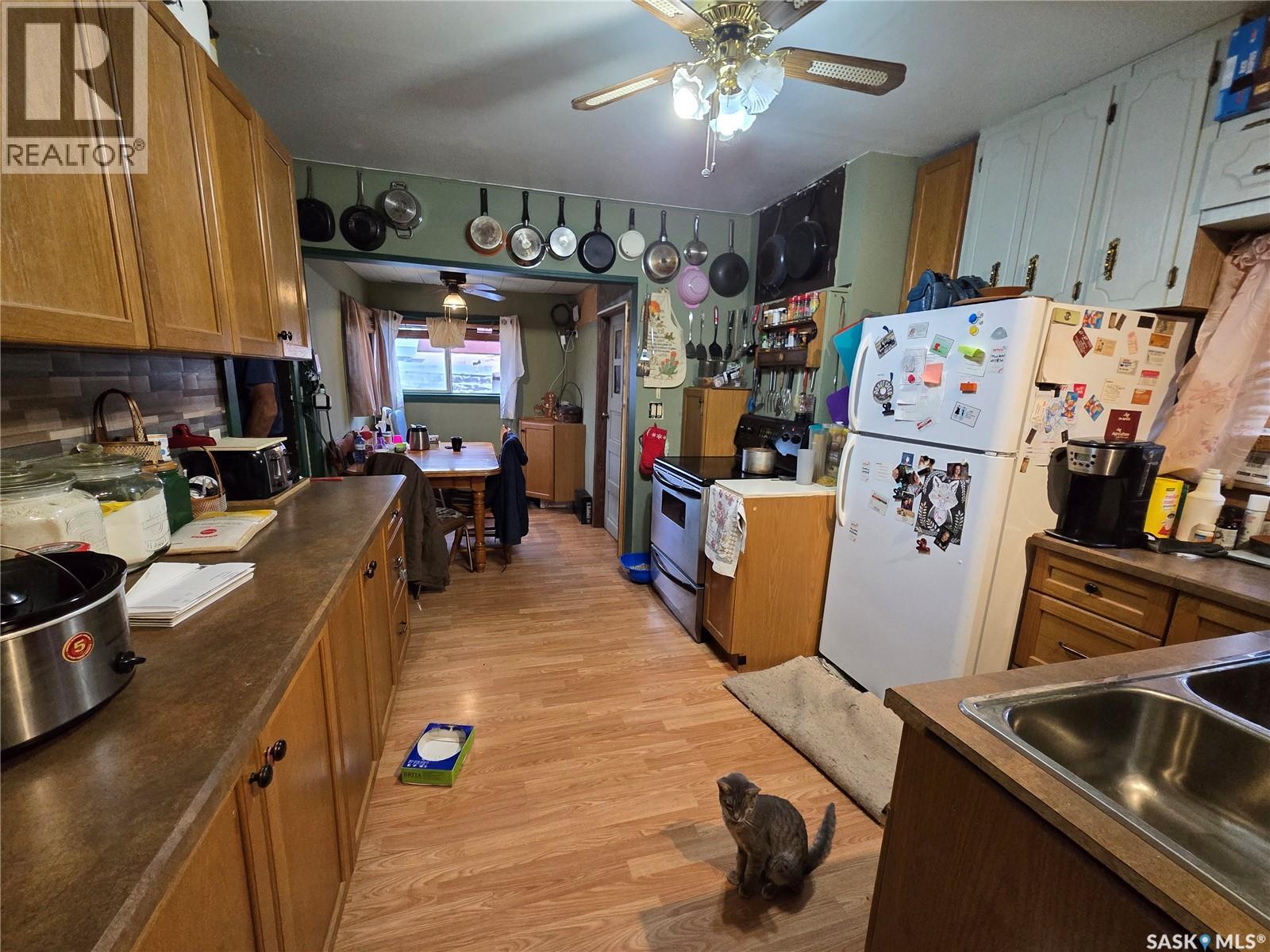 115 Warwick Street, Neville, Saskatchewan  S0N 1T0 - Photo 6 - SK024711