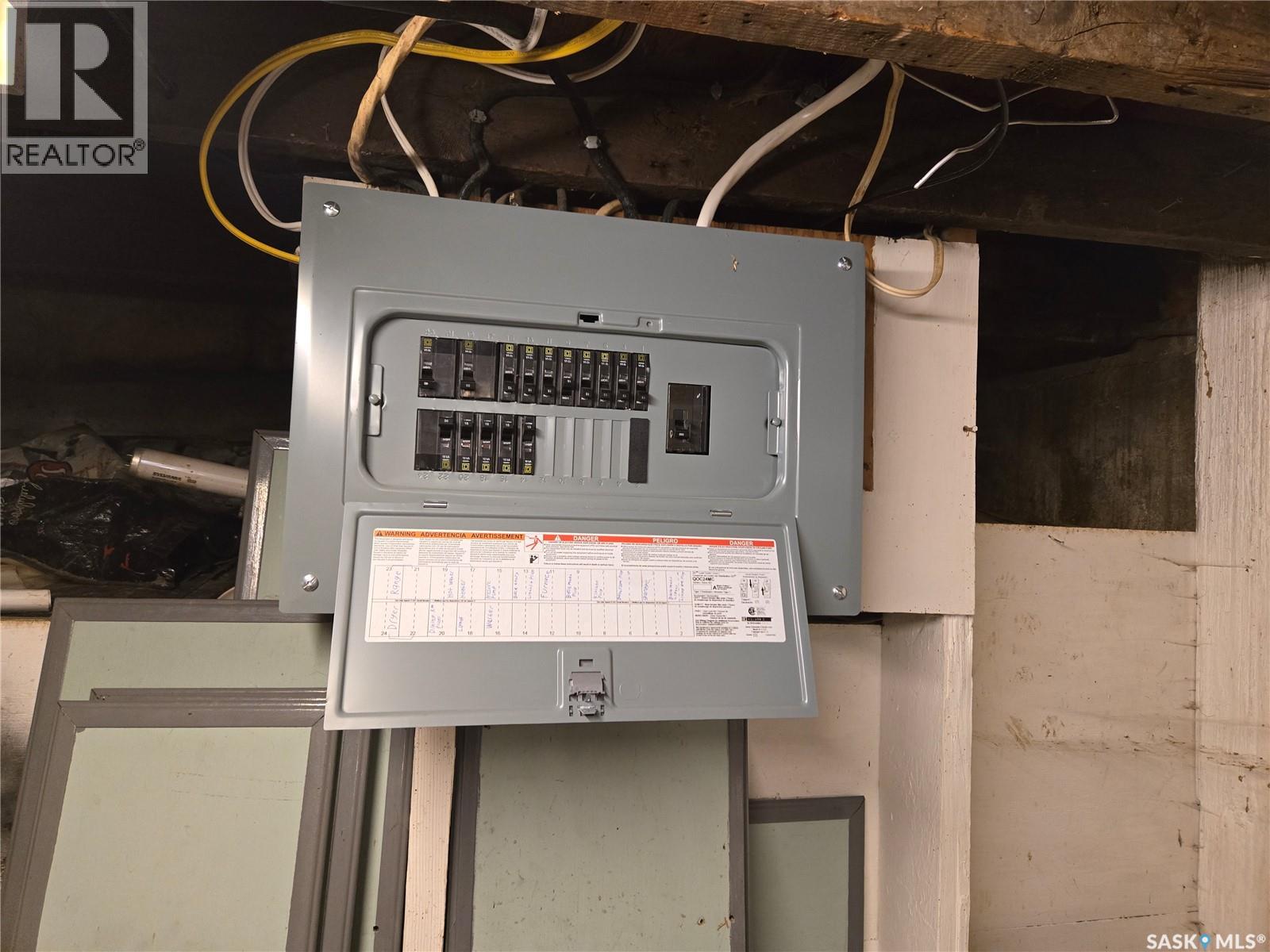 115 Warwick Street, Neville, Saskatchewan  S0N 1T0 - Photo 16 - SK024711