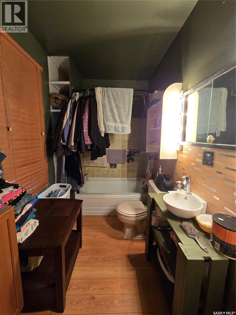 115 Warwick Street, Neville, Saskatchewan  S0N 1T0 - Photo 14 - SK024711