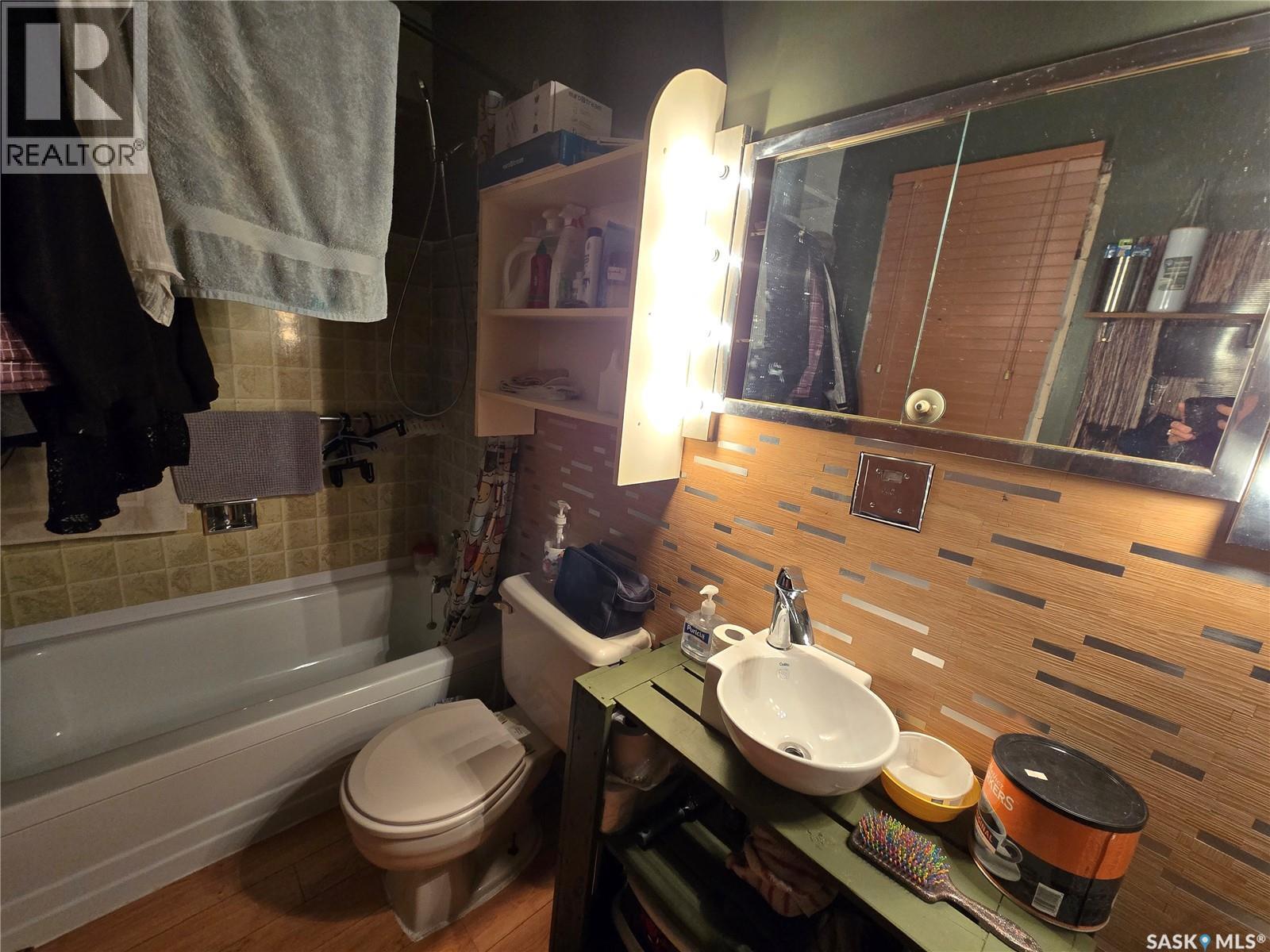 115 Warwick Street, Neville, Saskatchewan  S0N 1T0 - Photo 13 - SK024711